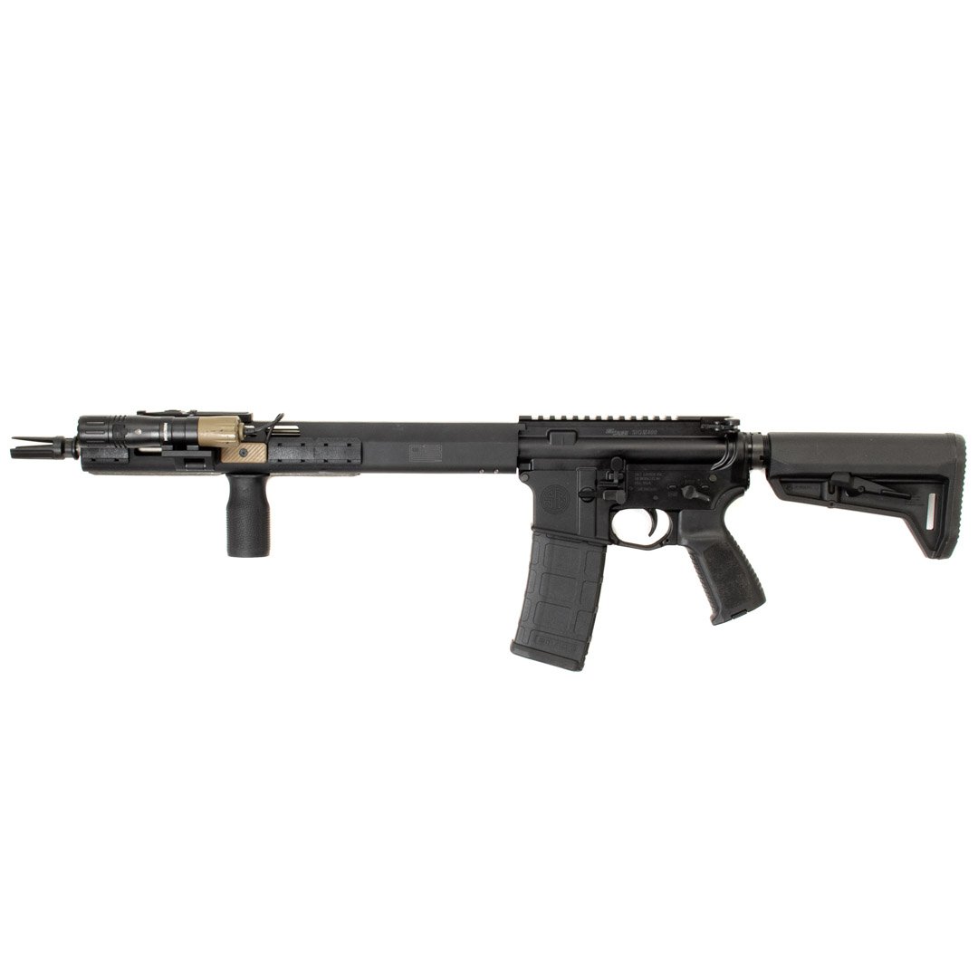 SIG SAUER SIGM400